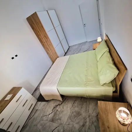 Apartamento House Manu *