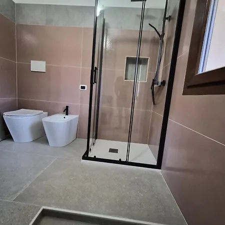Apartamento House Manu